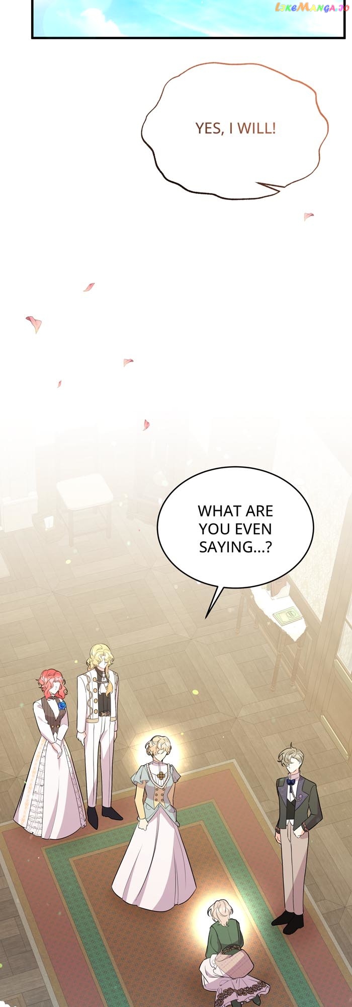 Baby Who Catches The Wind Chapter 53 - page 13