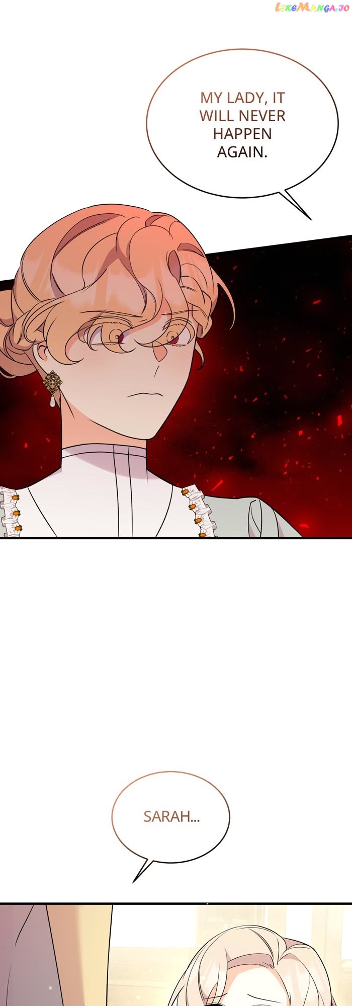 Baby Who Catches The Wind Chapter 53 - page 16