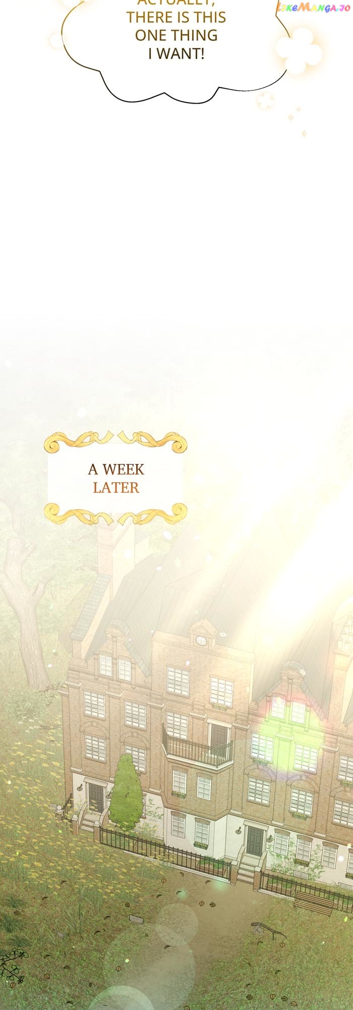 Baby Who Catches The Wind Chapter 53 - page 23