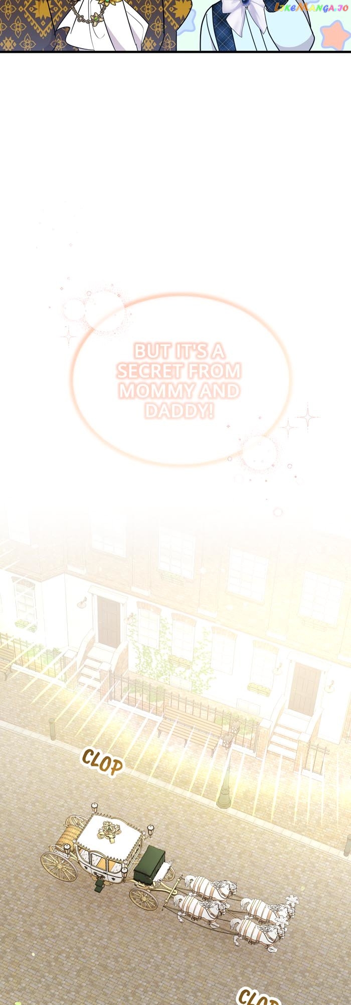 Baby Who Catches The Wind Chapter 53 - page 32