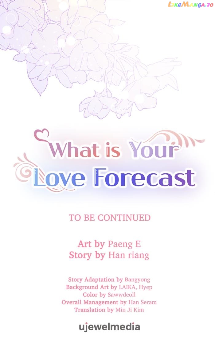 Baby Who Catches The Wind Chapter 53 - page 56