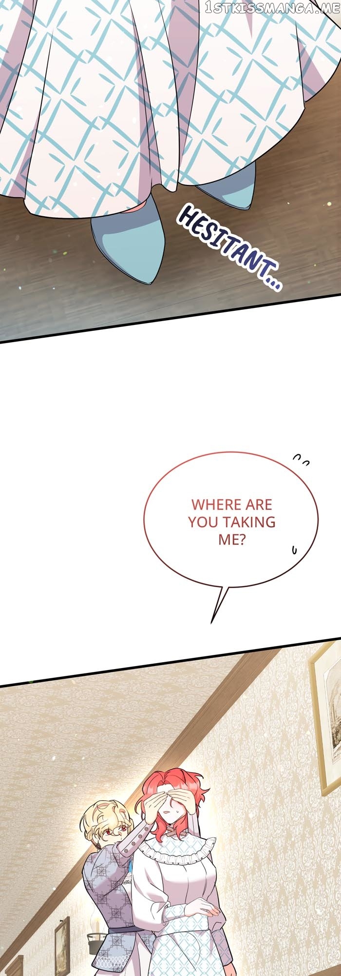 Baby Who Catches The Wind Chapter 51 - page 30