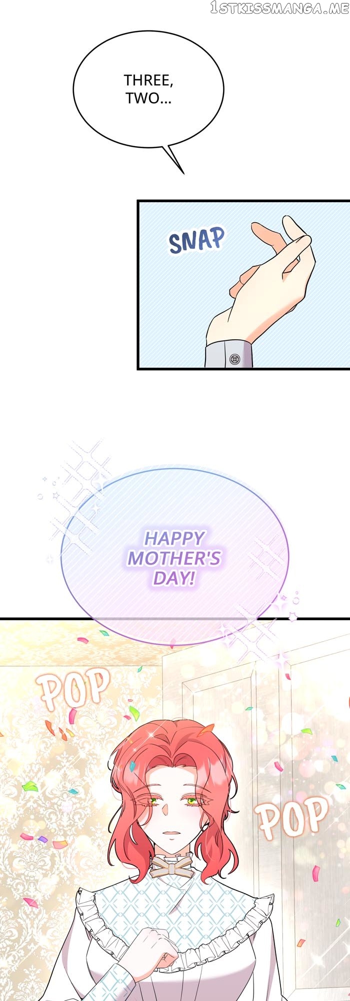 Baby Who Catches The Wind Chapter 51 - page 33