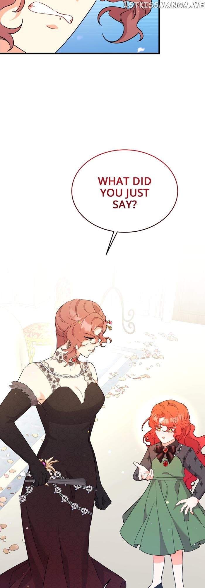 Baby Who Catches The Wind Chapter 49 - page 18