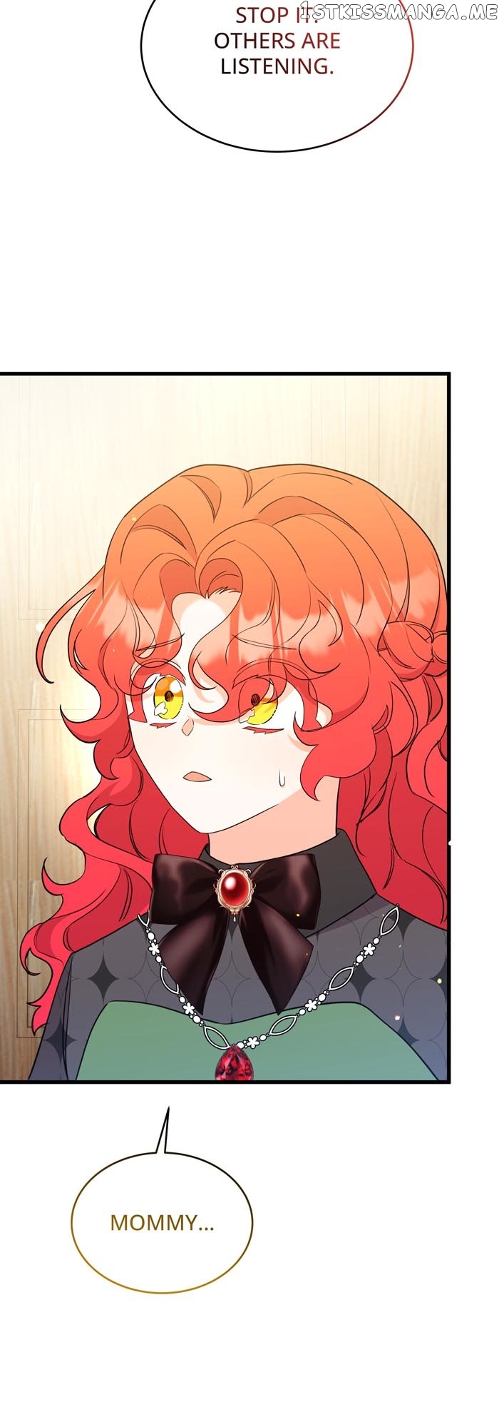 Baby Who Catches The Wind Chapter 49 - page 32