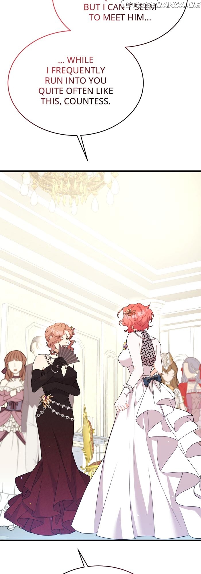 Baby Who Catches The Wind Chapter 49 - page 7