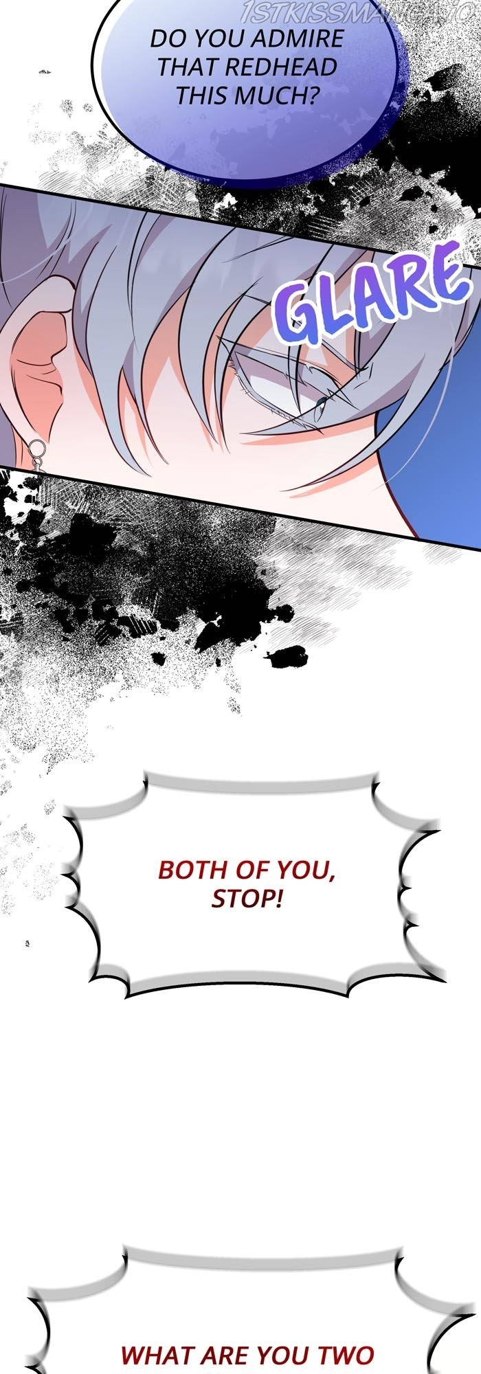 Baby Who Catches The Wind Chapter 26 - page 17