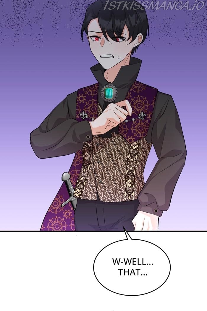 Baby Who Catches The Wind Chapter 26 - page 25