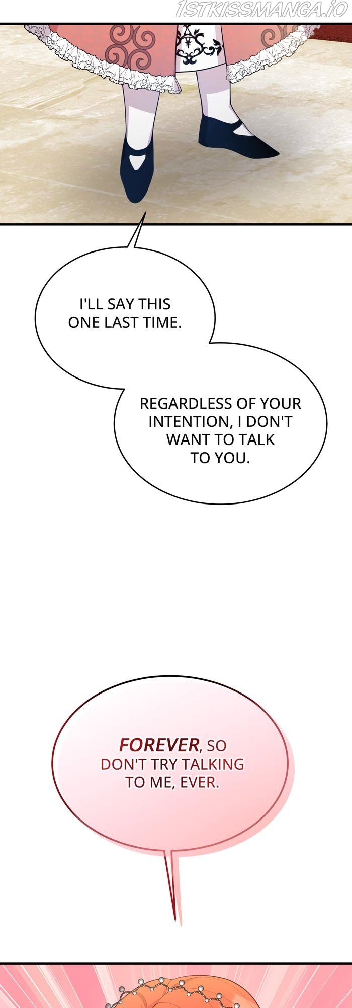 Baby Who Catches The Wind Chapter 26 - page 28