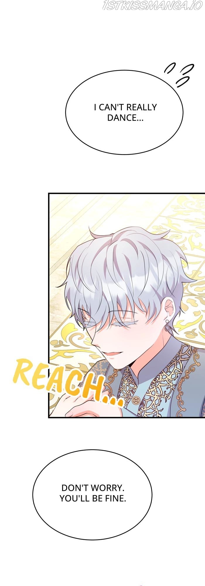 Baby Who Catches The Wind Chapter 26 - page 43