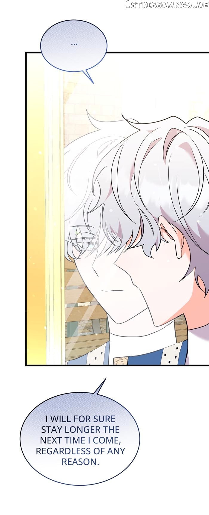 Baby Who Catches The Wind Chapter 48 - page 25