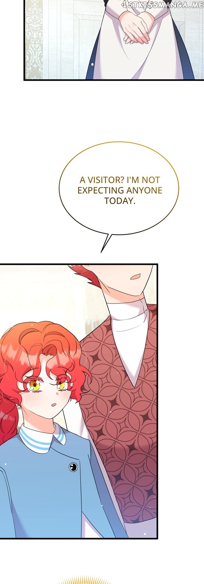 Baby Who Catches The Wind Chapter 48 - page 4