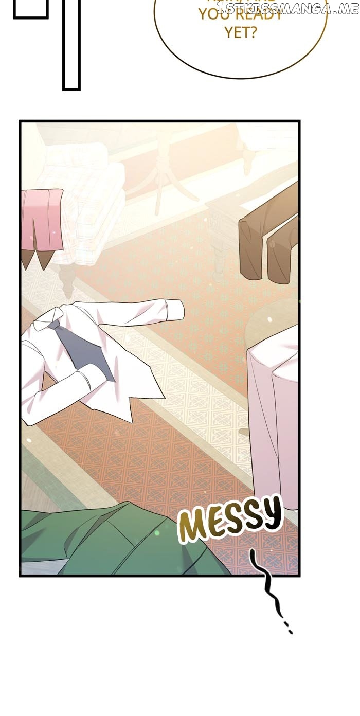 Baby Who Catches The Wind Chapter 48 - page 40