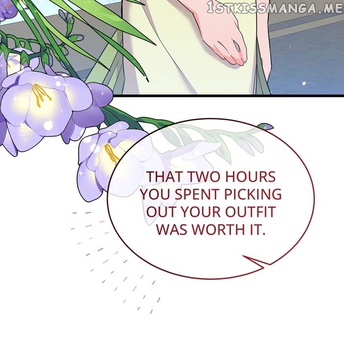 Baby Who Catches The Wind Chapter 48 - page 50