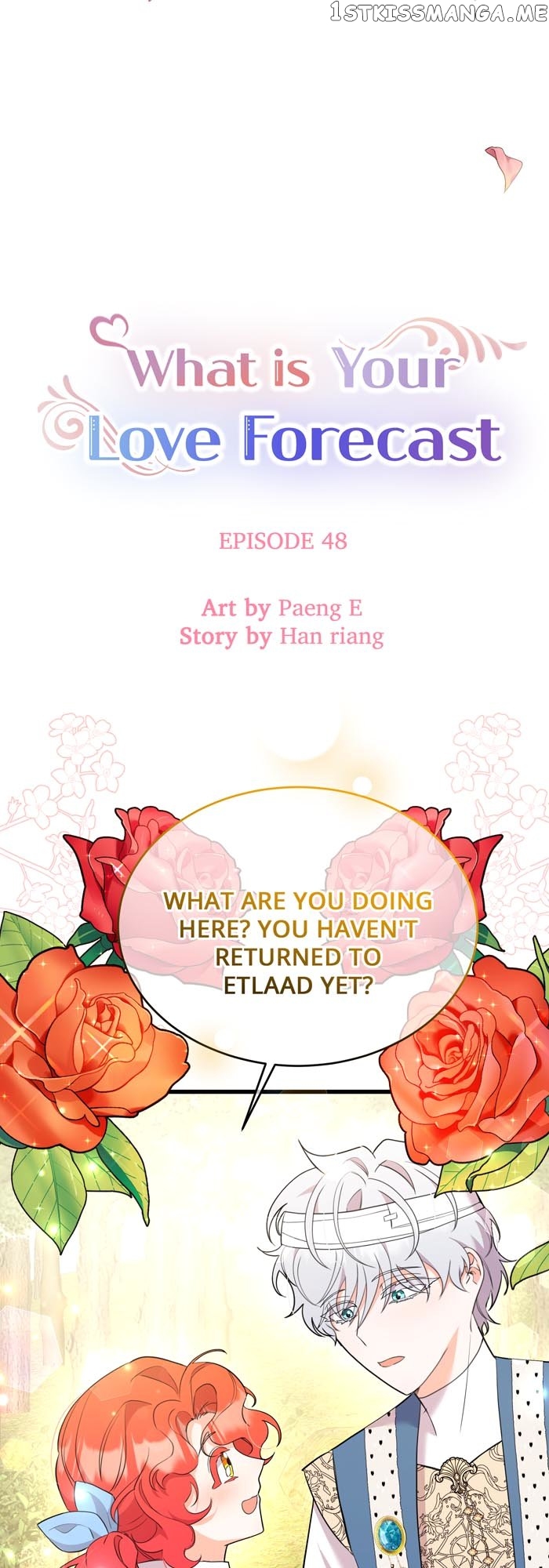 Baby Who Catches The Wind Chapter 48 - page 7