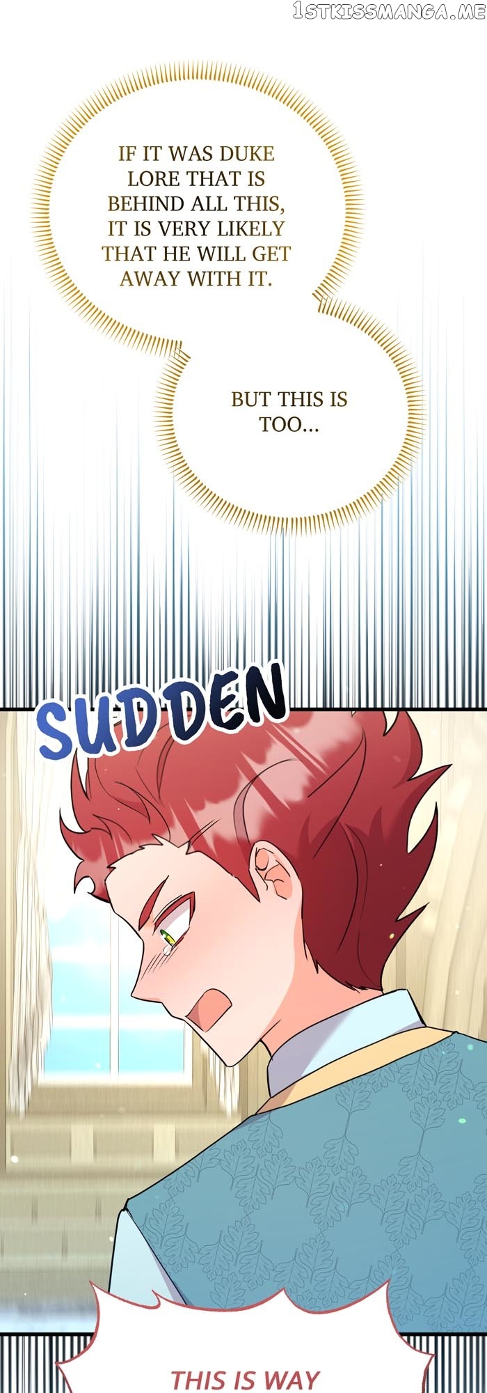 Baby Who Catches The Wind Chapter 47 - page 16