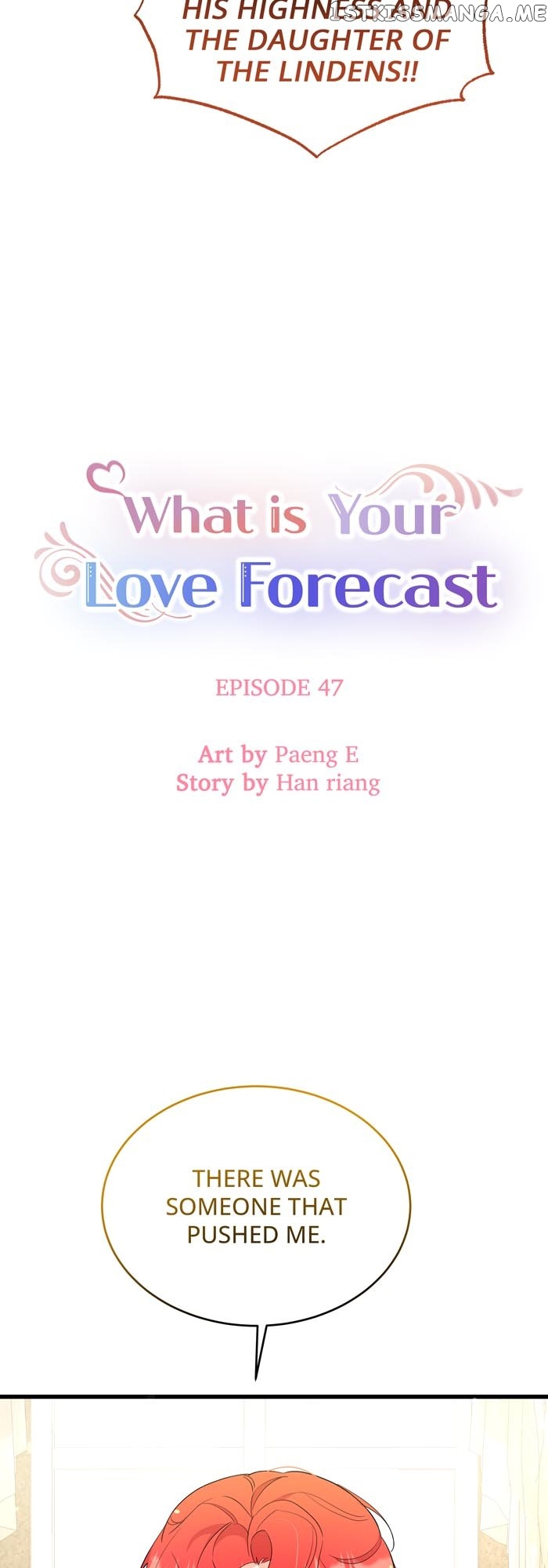 Baby Who Catches The Wind Chapter 47 - page 8