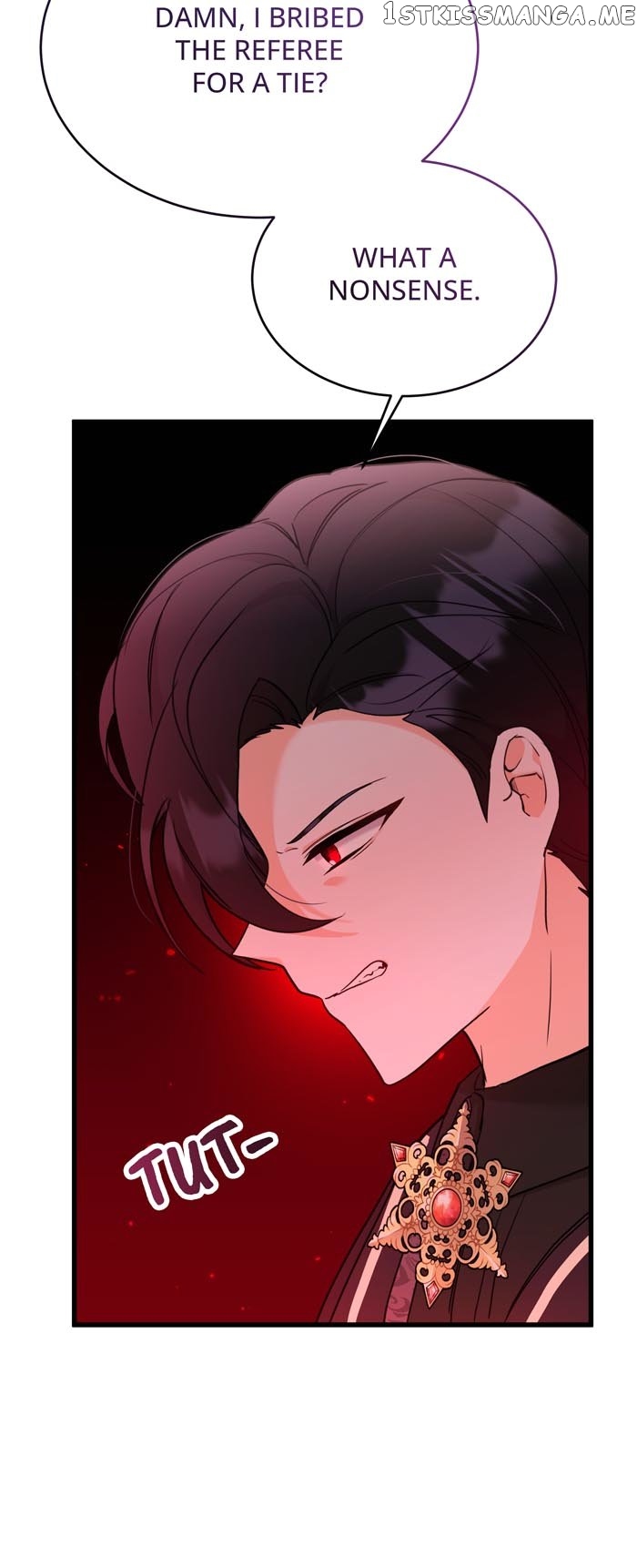 Baby Who Catches The Wind Chapter 46 - page 15