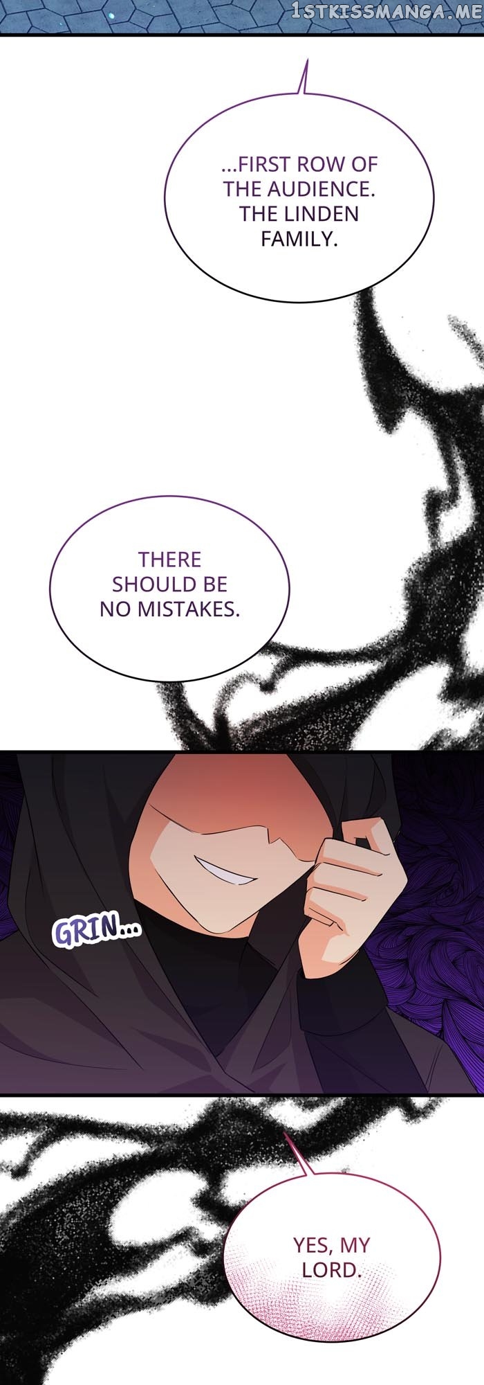 Baby Who Catches The Wind Chapter 46 - page 18