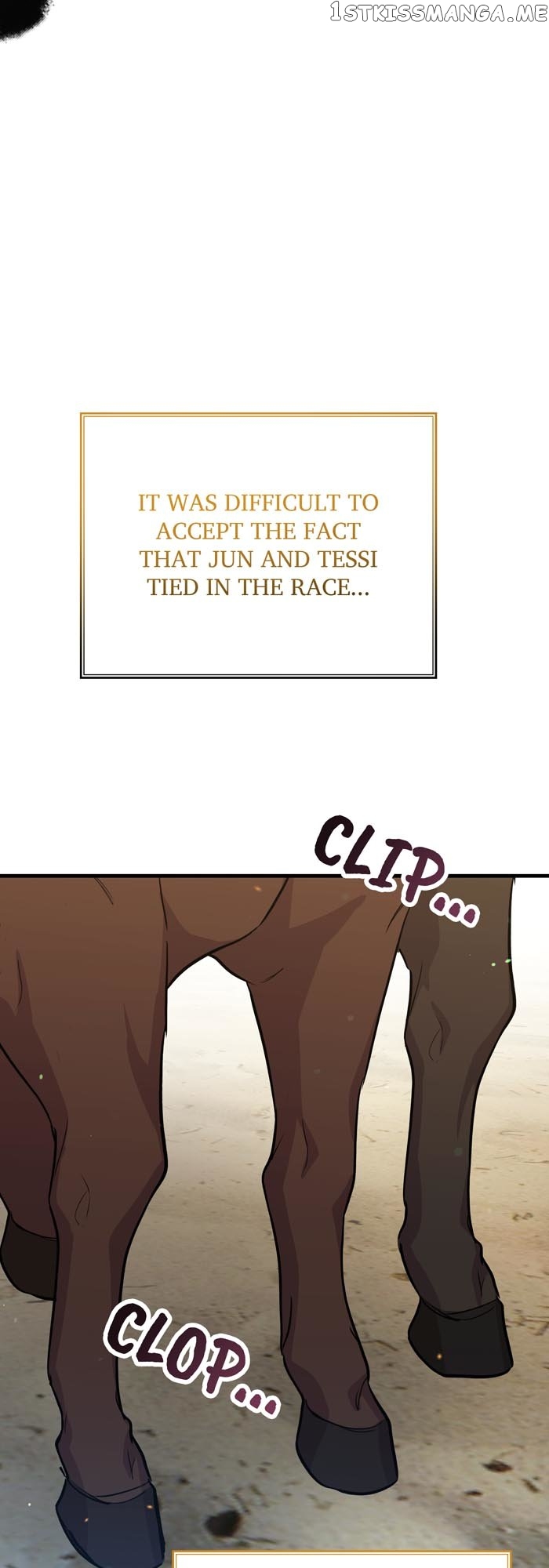 Baby Who Catches The Wind Chapter 46 - page 19