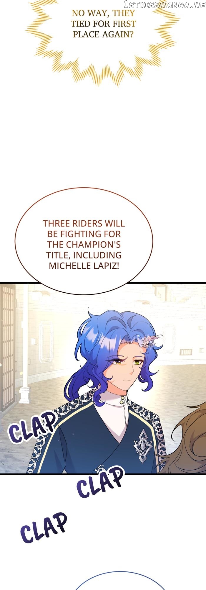 Baby Who Catches The Wind Chapter 46 - page 2