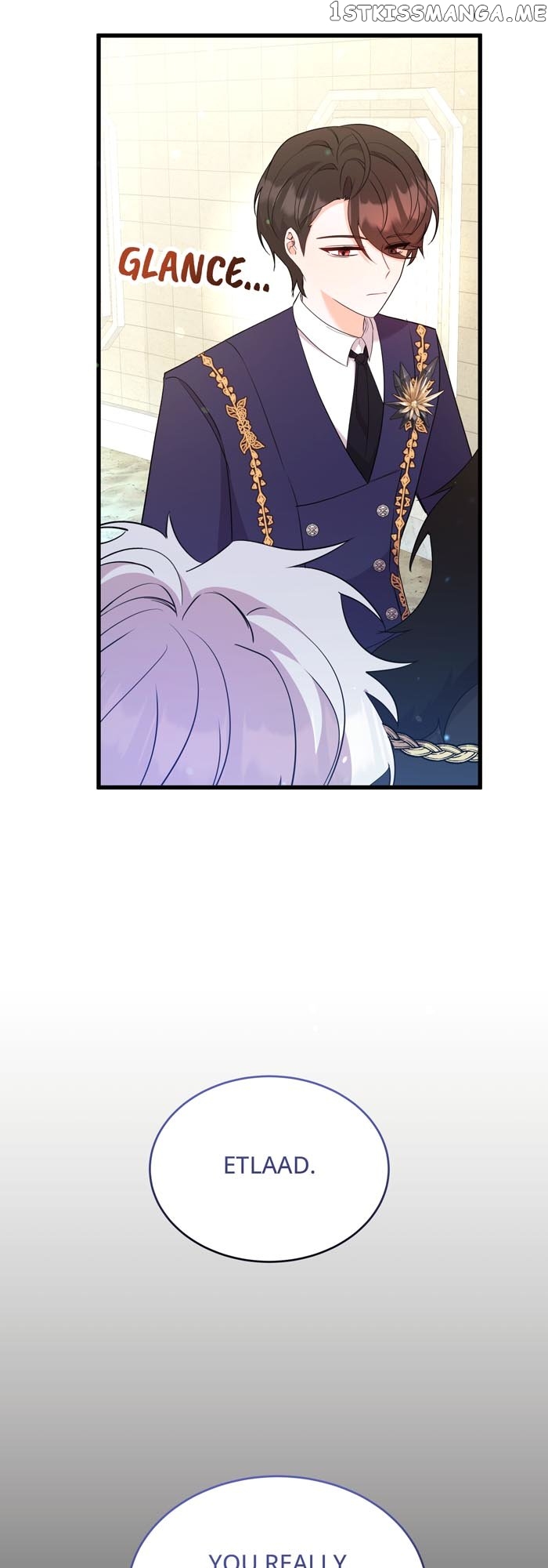 Baby Who Catches The Wind Chapter 46 - page 22