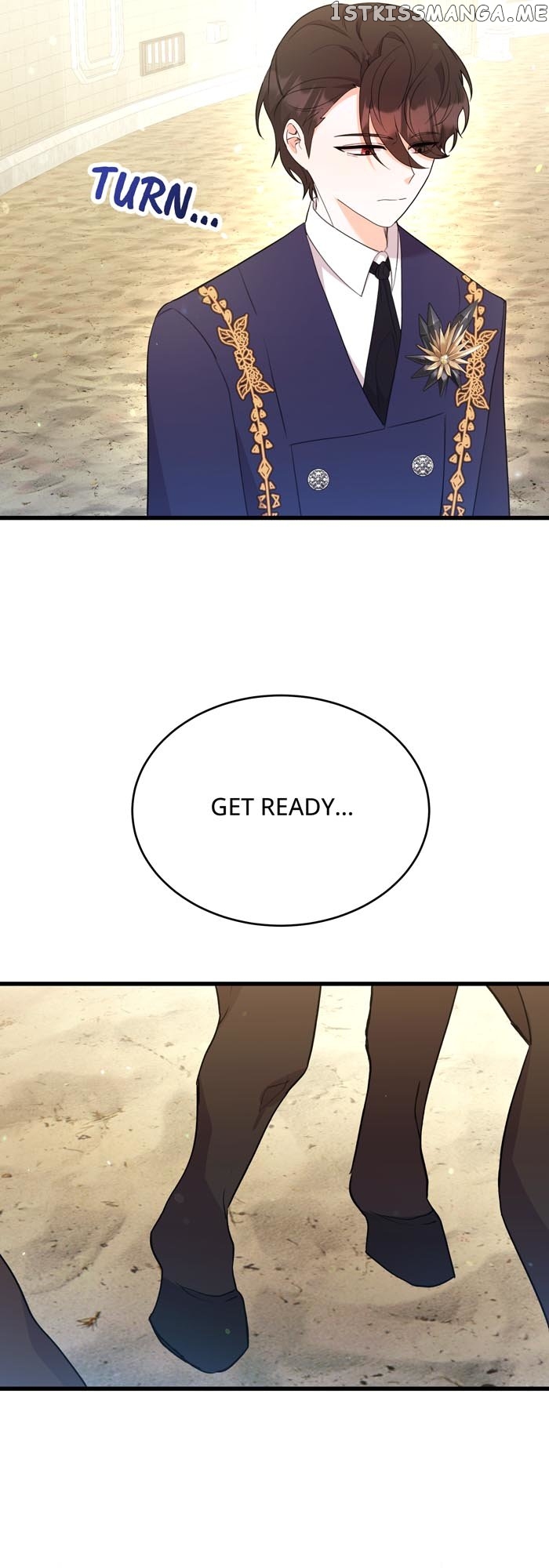 Baby Who Catches The Wind Chapter 46 - page 33