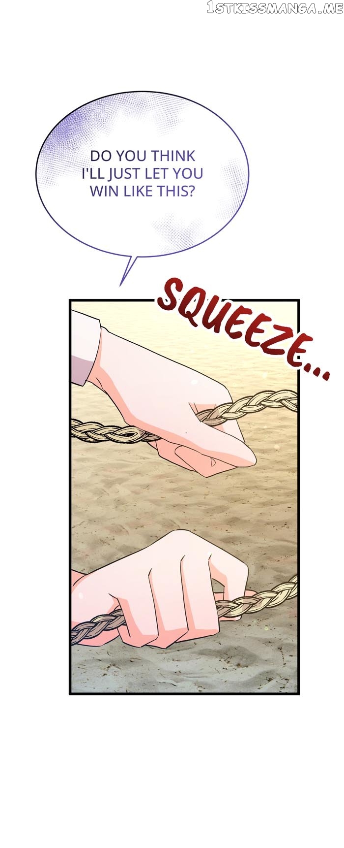 Baby Who Catches The Wind Chapter 46 - page 45
