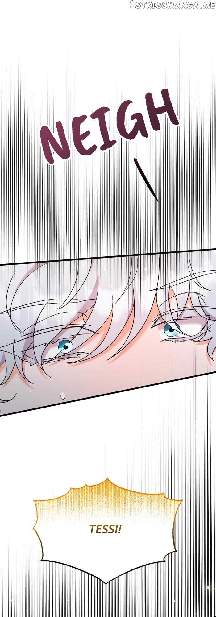 Baby Who Catches The Wind Chapter 46 - page 46