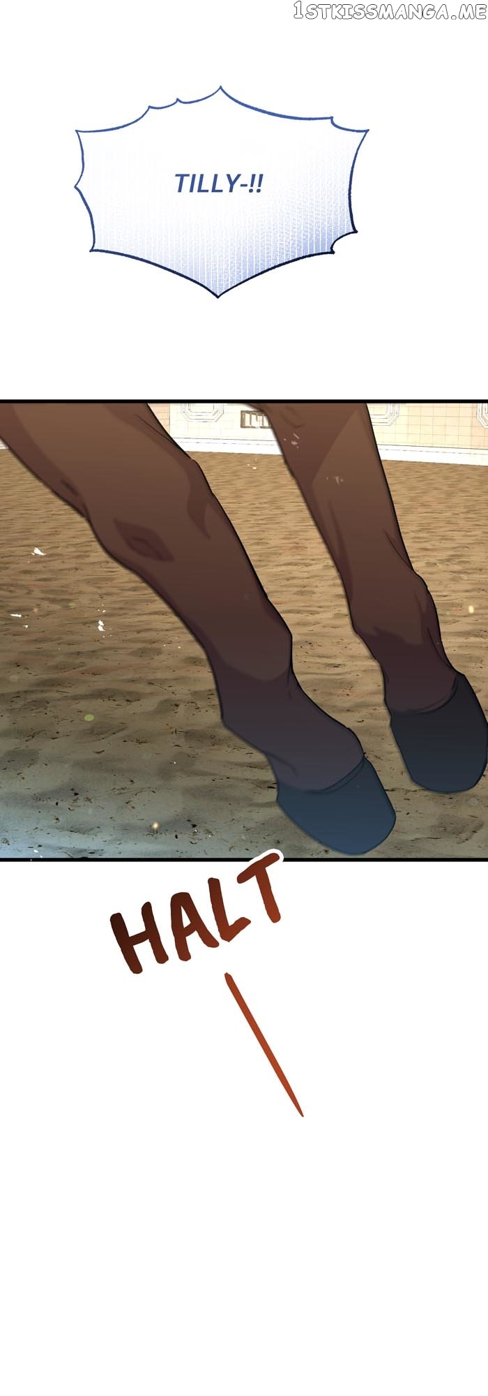 Baby Who Catches The Wind Chapter 46 - page 56