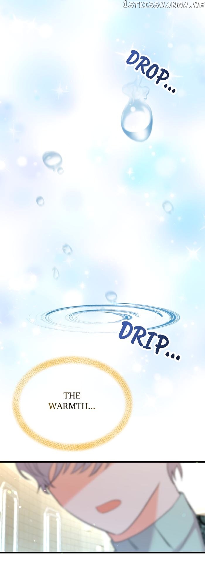 Baby Who Catches The Wind Chapter 46 - page 58