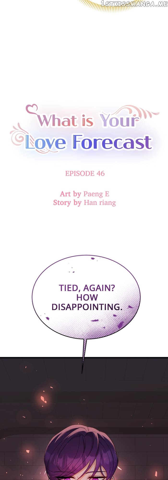 Baby Who Catches The Wind Chapter 46 - page 8