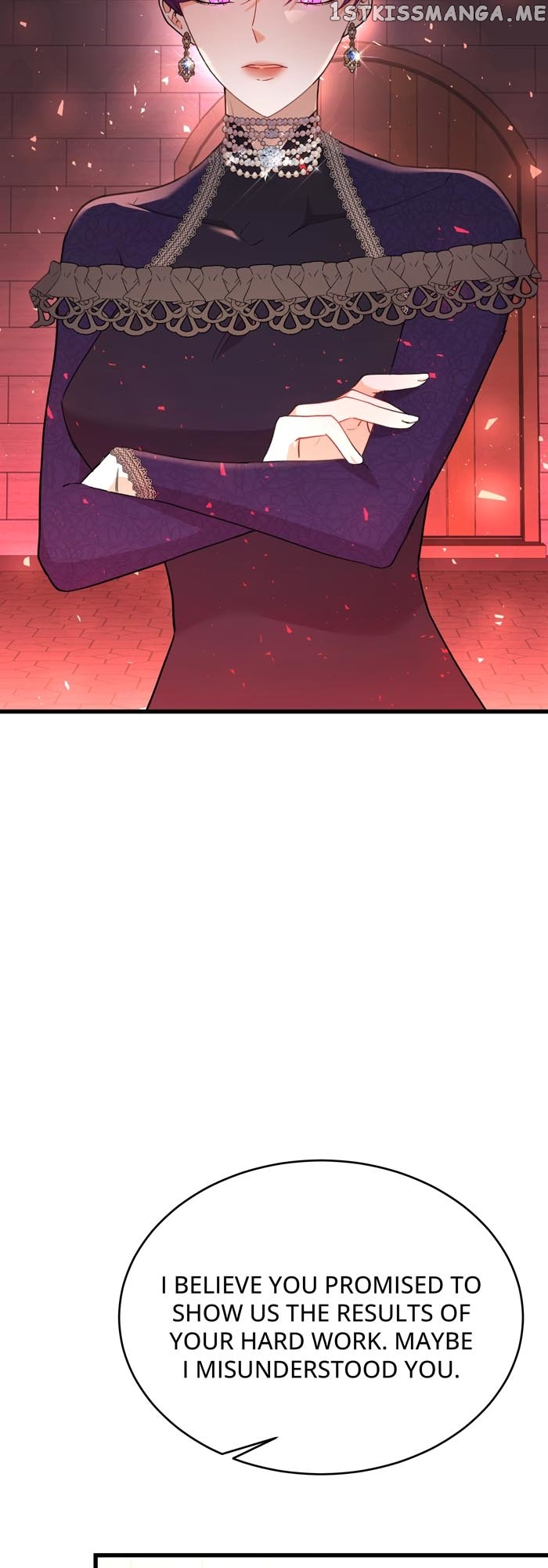 Baby Who Catches The Wind Chapter 46 - page 9