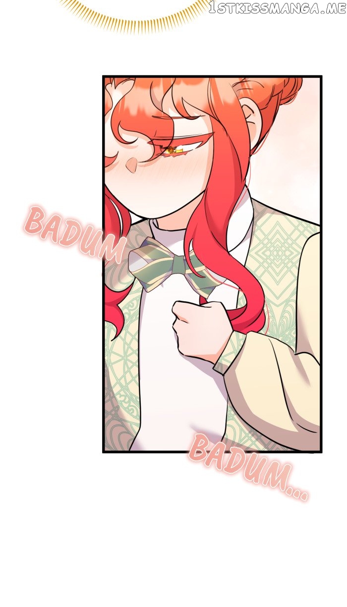 Baby Who Catches The Wind Chapter 45 - page 10