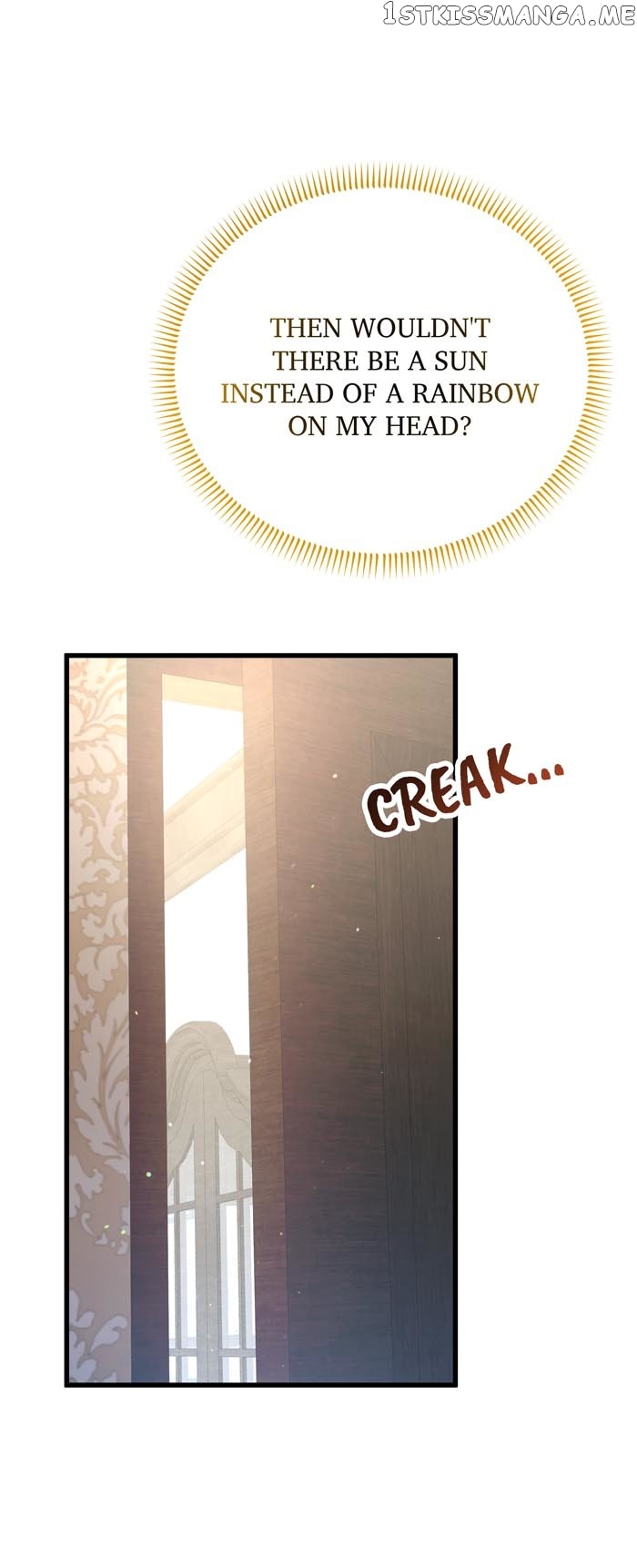 Baby Who Catches The Wind Chapter 45 - page 15