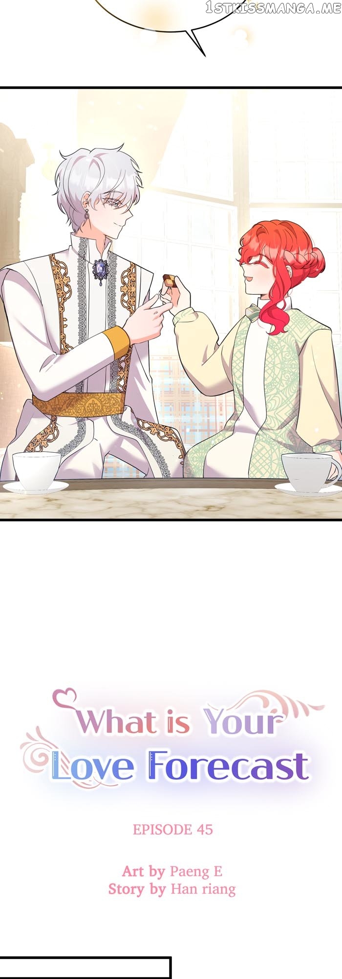 Baby Who Catches The Wind Chapter 45 - page 22