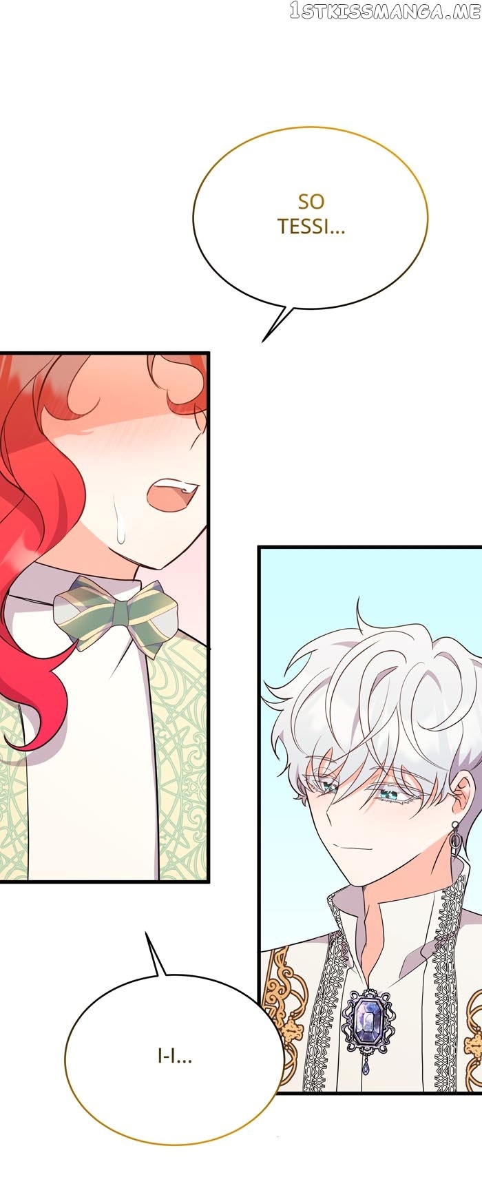 Baby Who Catches The Wind Chapter 45 - page 5