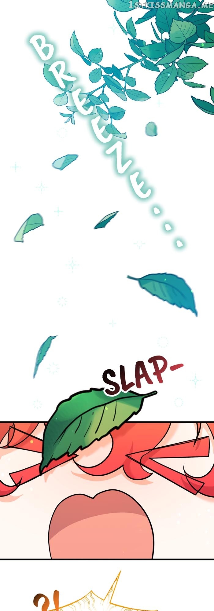 Baby Who Catches The Wind Chapter 45 - page 52