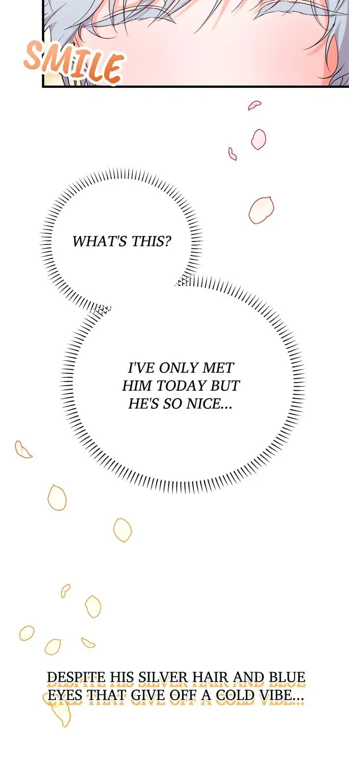 Baby Who Catches The Wind Chapter 14 - page 15