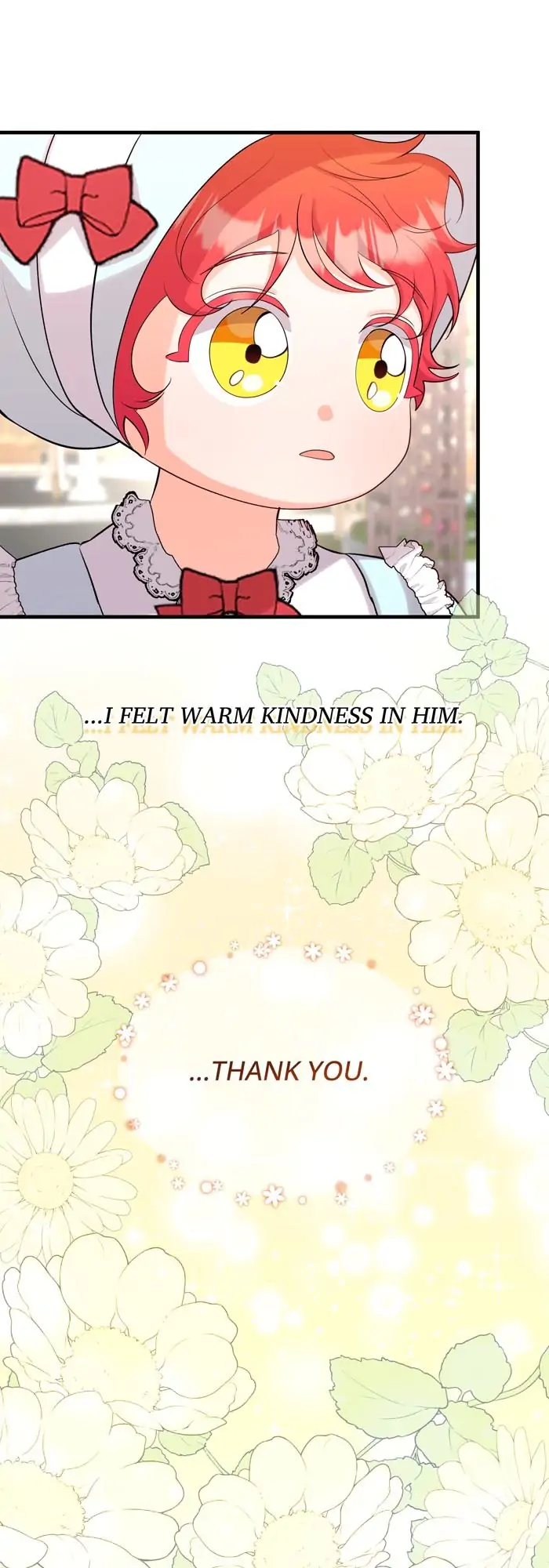 Baby Who Catches The Wind Chapter 14 - page 16