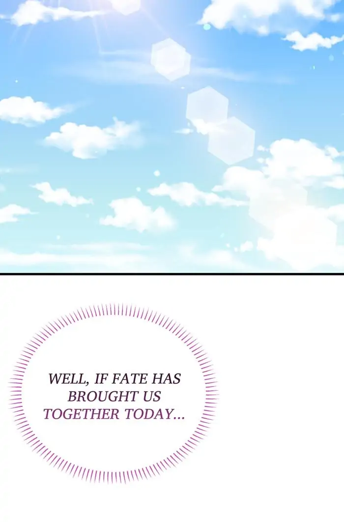 Baby Who Catches The Wind Chapter 14 - page 40