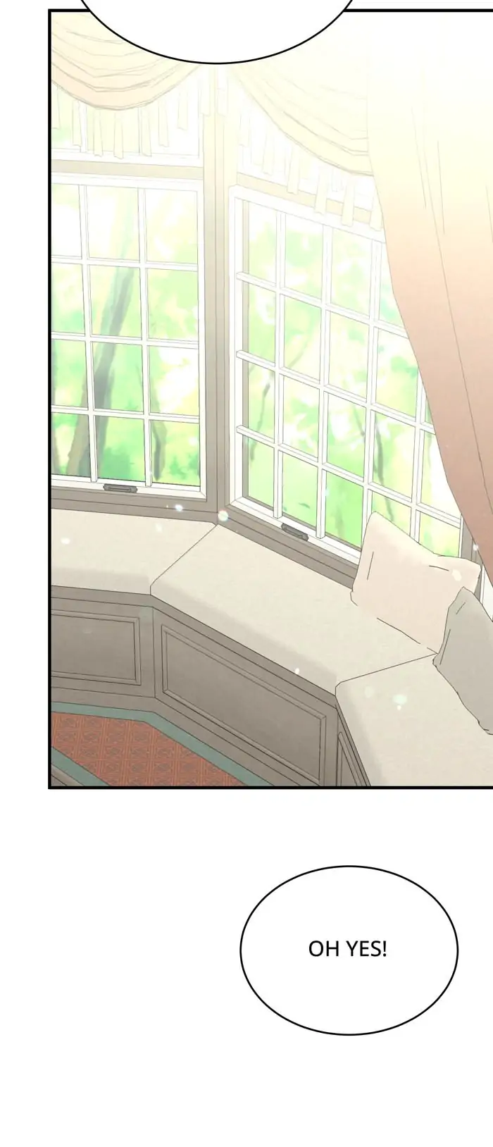 Baby Who Catches The Wind Chapter 14 - page 49