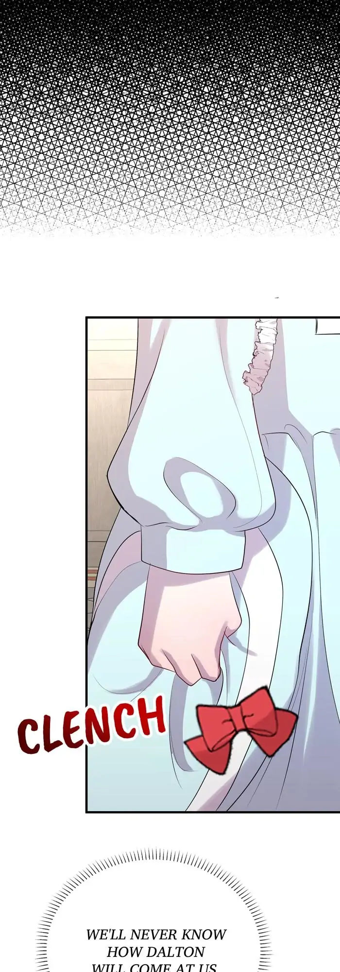 Baby Who Catches The Wind Chapter 14 - page 61