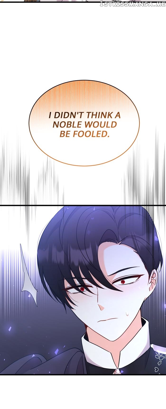 Baby Who Catches The Wind Chapter 44 - page 16