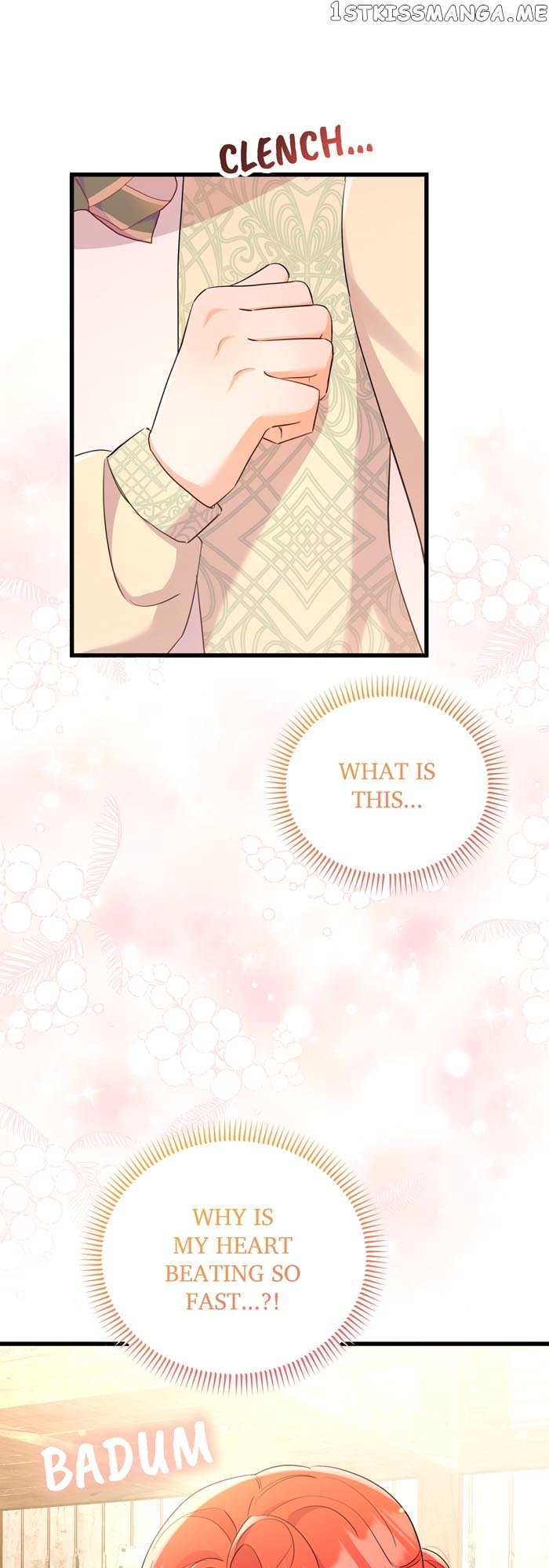 Baby Who Catches The Wind Chapter 44 - page 56