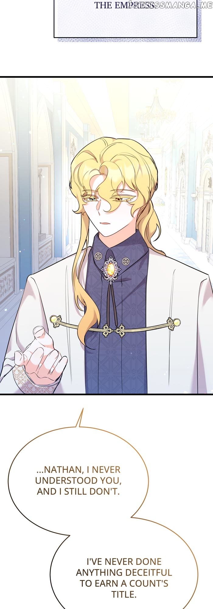Baby Who Catches The Wind Chapter 43 - page 12