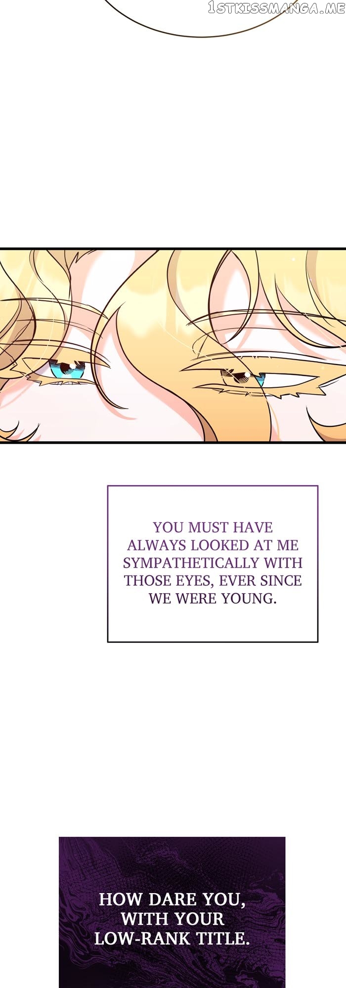 Baby Who Catches The Wind Chapter 43 - page 13