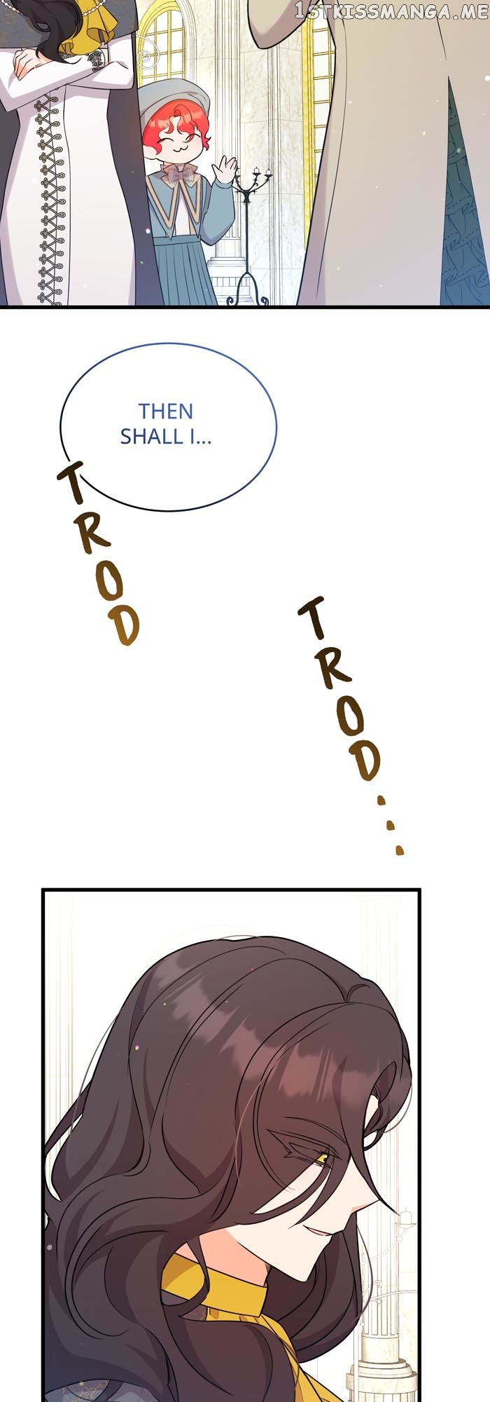 Baby Who Catches The Wind Chapter 43 - page 48