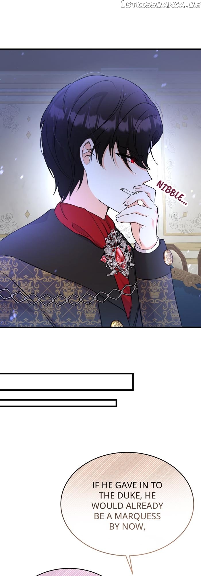 Baby Who Catches The Wind Chapter 43 - page 6