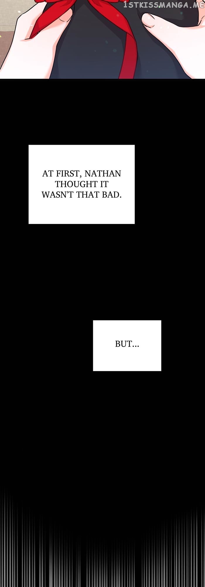 Baby Who Catches The Wind Chapter 42 - page 12